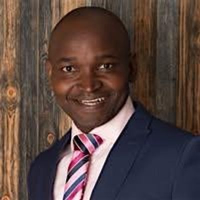 Kunle- Presentation School Berlin logo