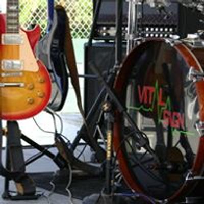 VitalSign Rock