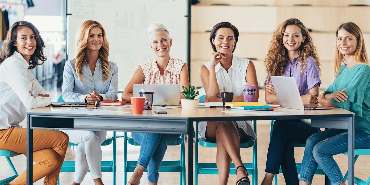 Upland BOSS Ladies Networking Event: Elevate Your Business with Referral | Event in Upland | AllEvents