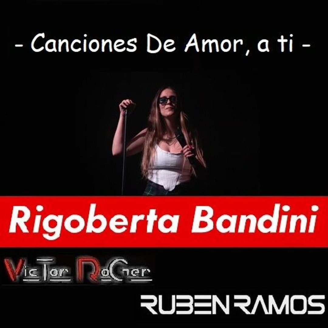 Rigoberta Bandini Zaragoza Tickets, 20 June | Event in Zaragoza | AllEvents