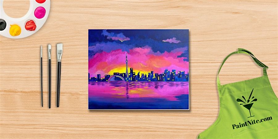 Family Paint Party, 12 June | Event in Borden | AllEvents