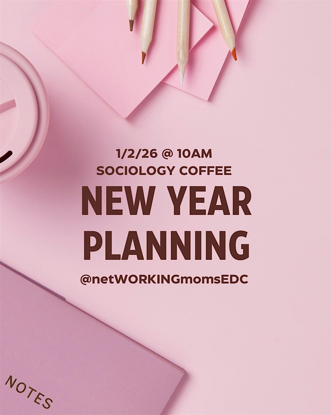 NetWORKING Moms `in El Dorado County, 2 January | Event in Placerville | AllEvents