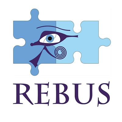 Rebus logo
