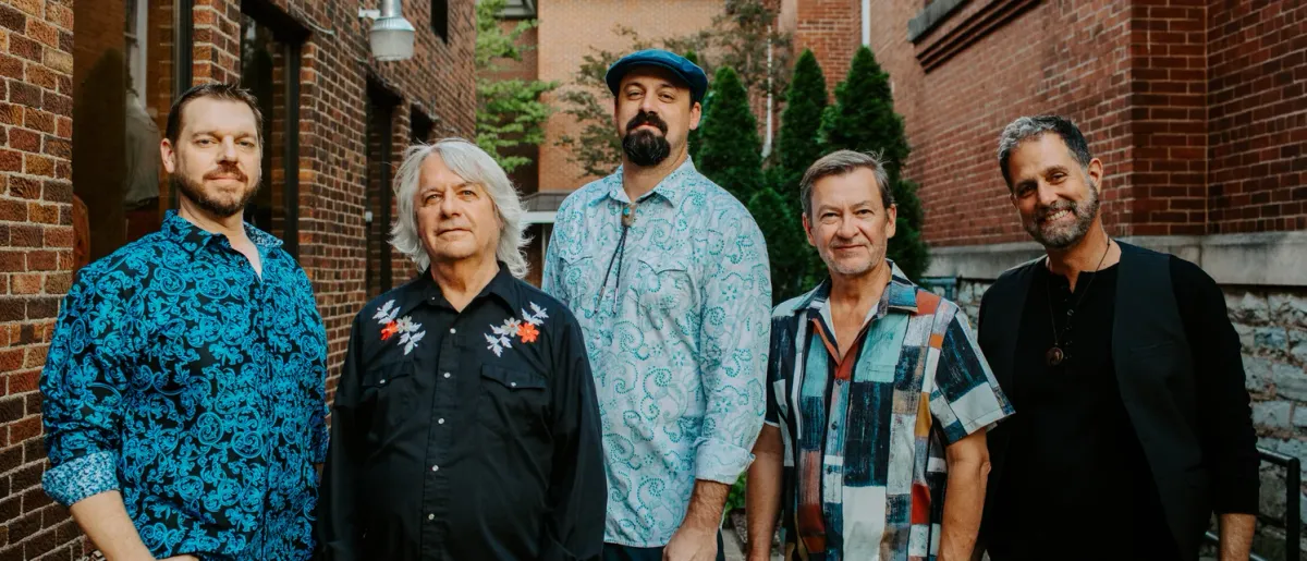 Pure Prairie League in Selbyville, 29 June | Event in Fenwick Island | AllEvents