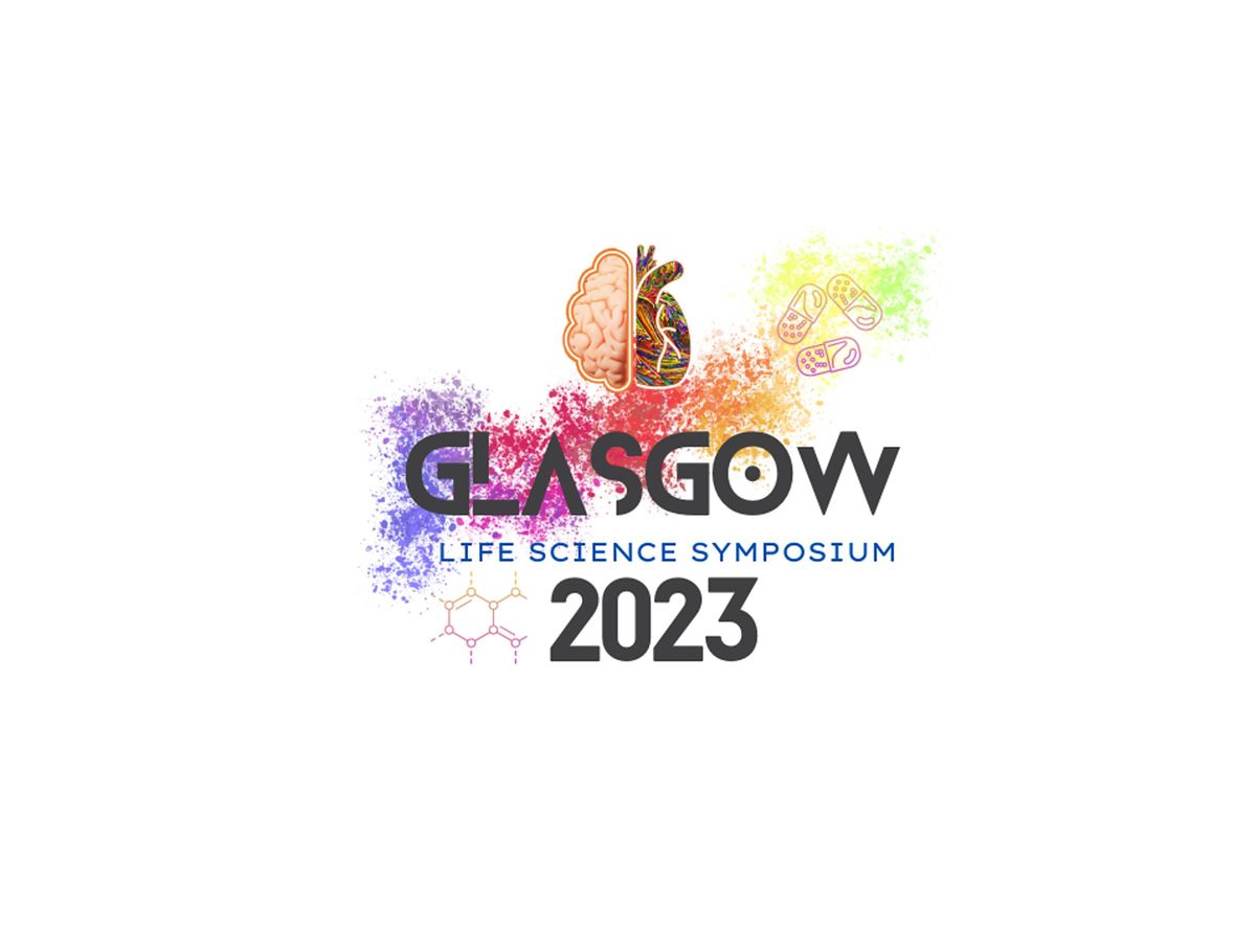 Glasgow Life Science Symposium 2023 (GLS 2023), Advanced Research
