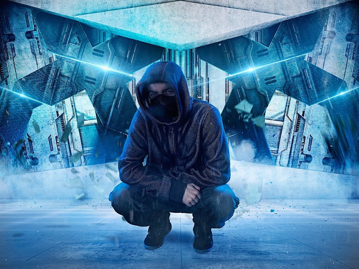 Excision Tickets 2025, Phoenix Raceway, Avondale, September 2 2025