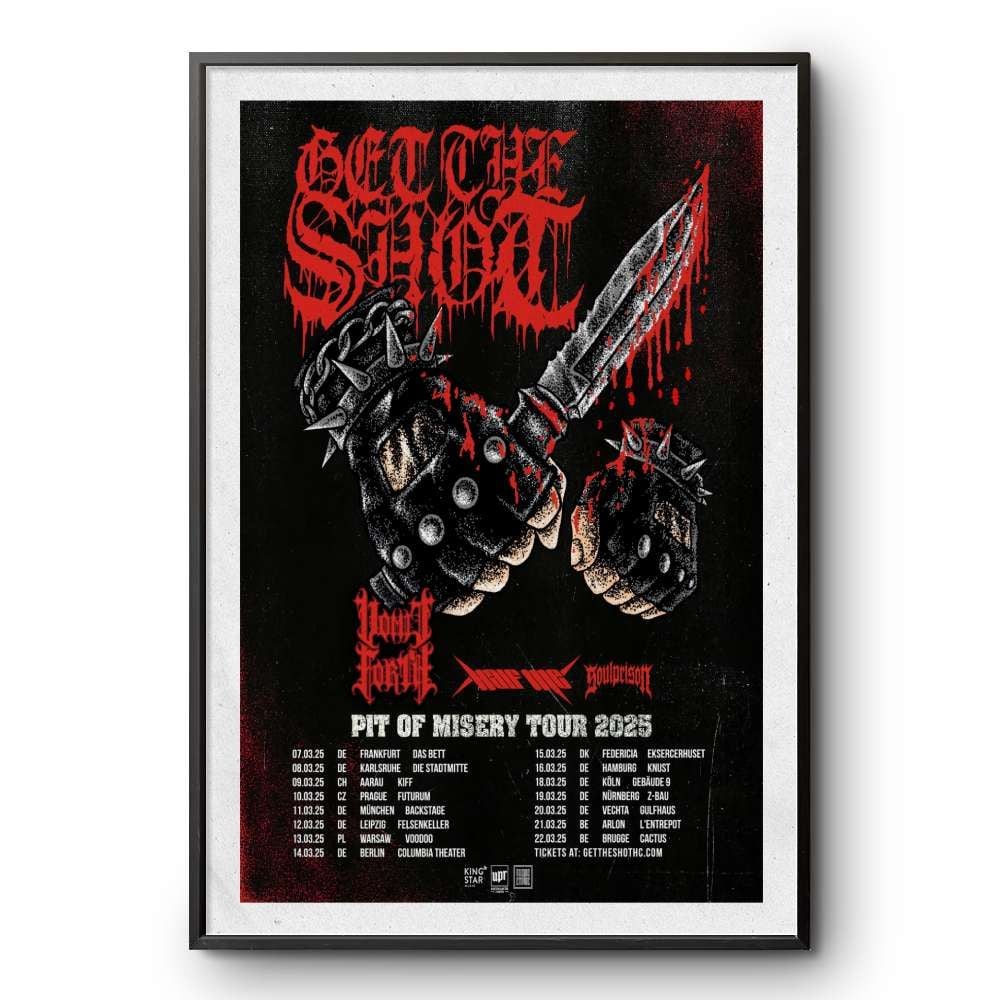 Misery, 17 October | Event in San Bernardino | AllEvents