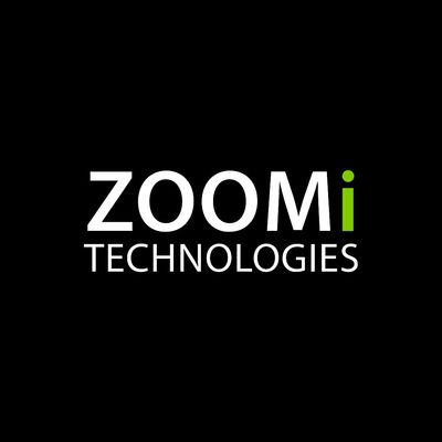 ZOOMi Technologies Inc. logo
