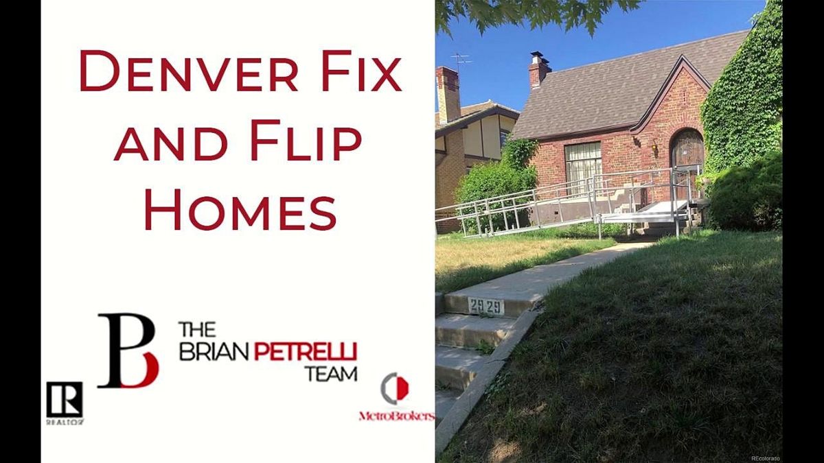 Fix and Flip Trends 2021 Raising the Bar Lon Welsh and Derek Marlin