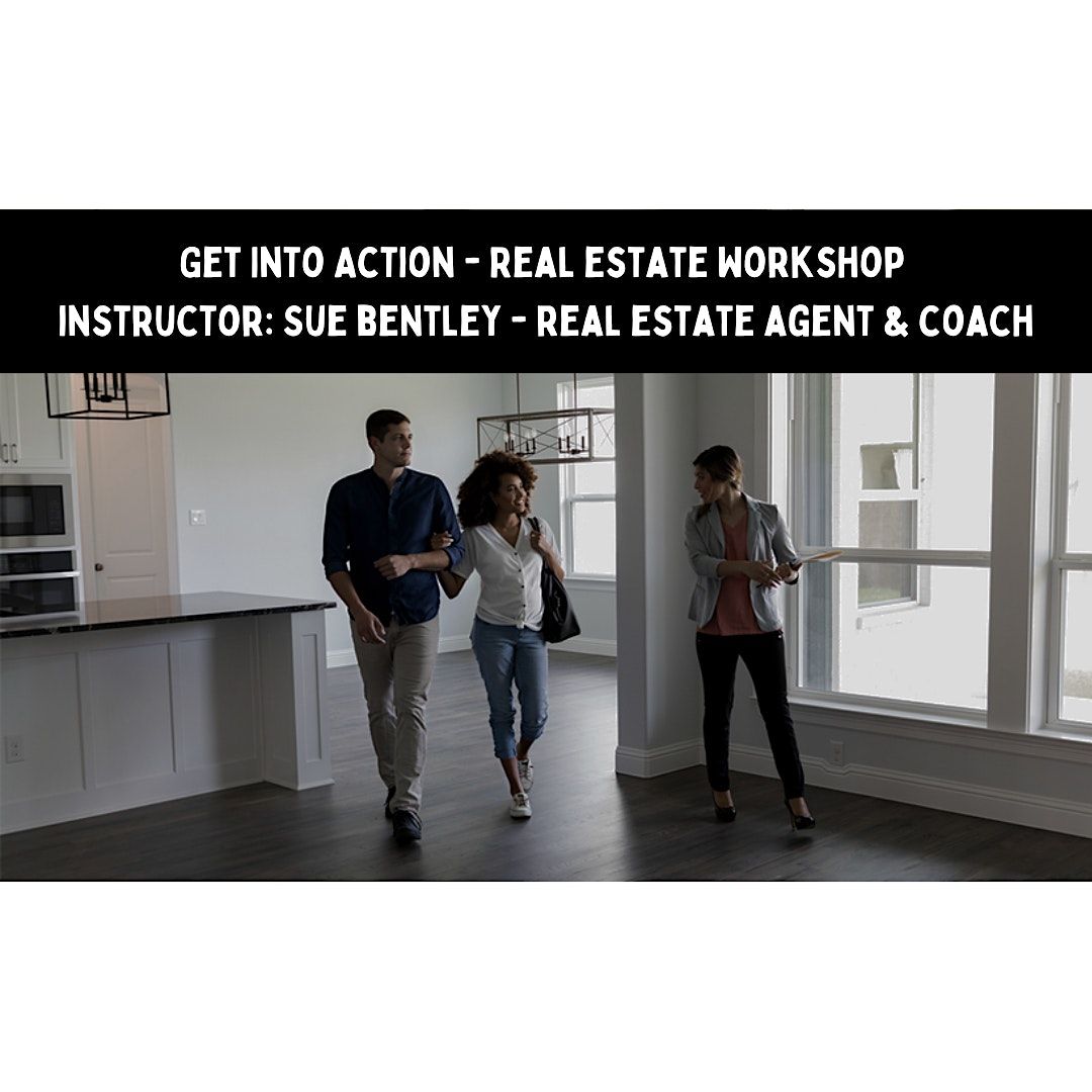 Get Into Action Real Estate 2077 E Warner Rd, Tempe
