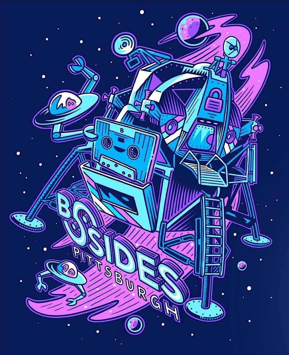 BSidesPGH 2024, Rivers Casino Pittsburgh, 12 July 2024 AllEvents.in