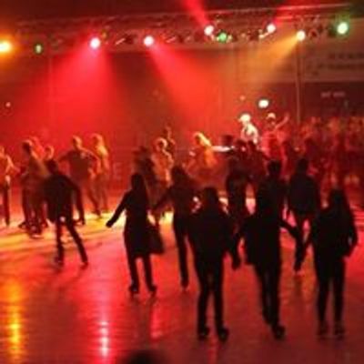 Skøjtedisko silkeborg
