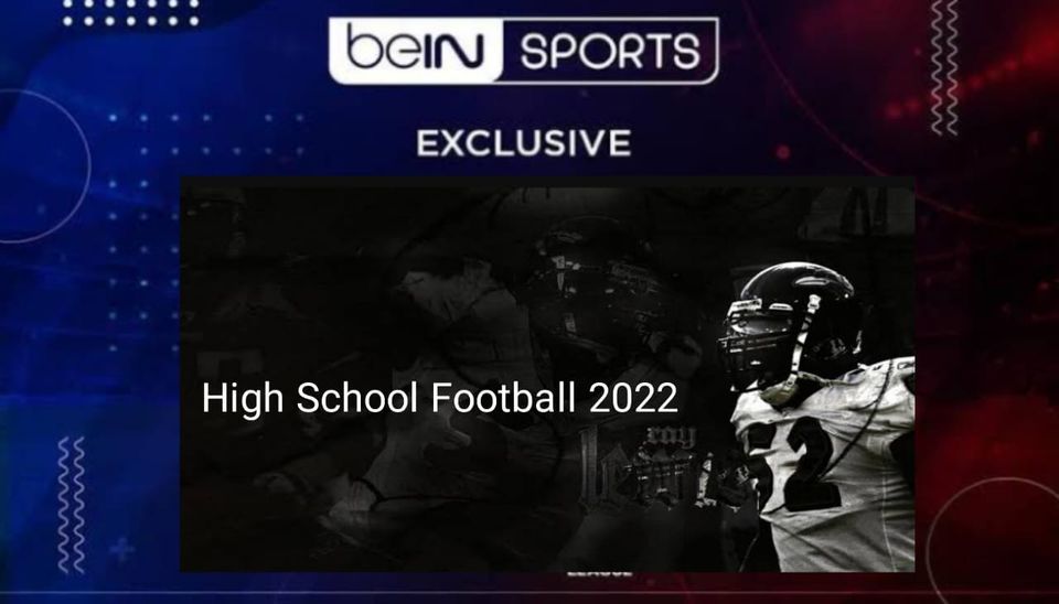 Hampton vs Pigeon Varsity Football 2022, August 19 to August 20