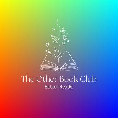 The Other Book Club logo