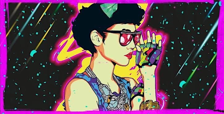 Dirty Dancing Party – 80s & 90s Love