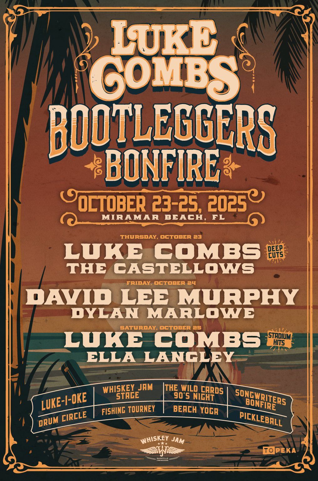 Luke Combs at Allegiant Stadium, 21 March | Event in Las Vegas | AllEvents