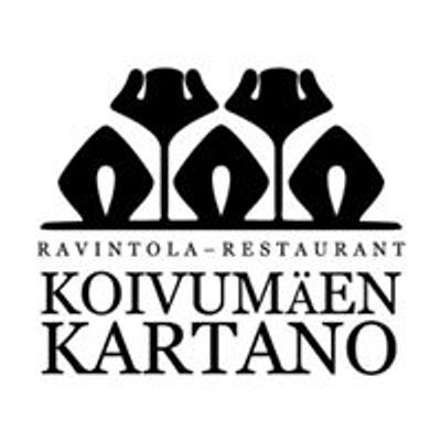 Koivumäen Kartano