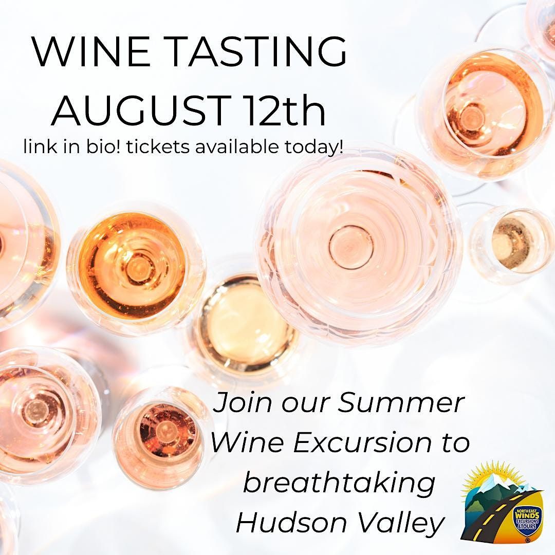 Double The Fun Wine Tour & Sangria Fest, Atlantic AvBarclays Center