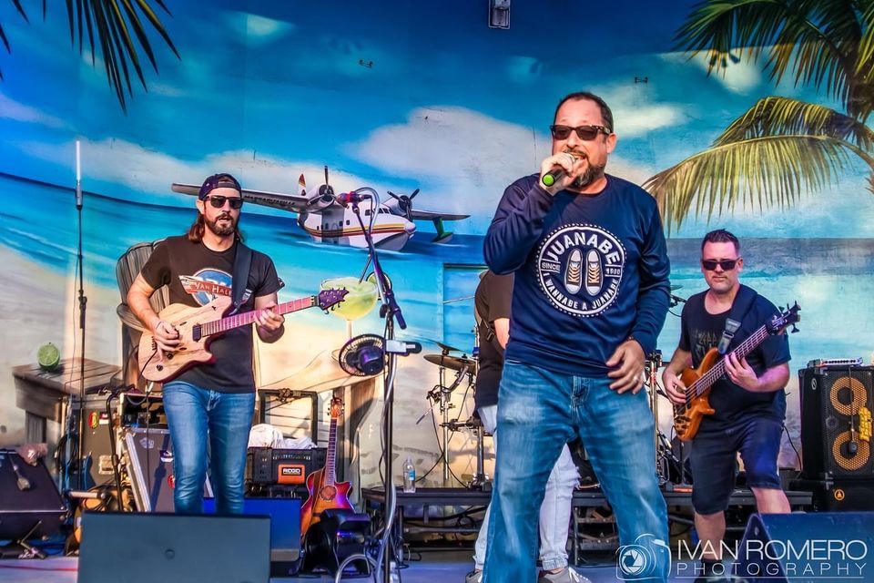 Back At Margaritaville Bandshell In Hollywood Margaritaville Hollywood back-at-margaritaville-bandshell-in-hollywood-margaritaville-hollywood