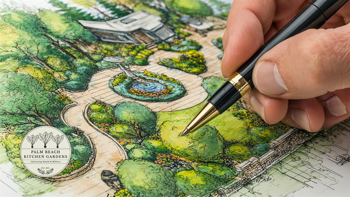 Permaculture Design Course, 21 February | Event in Jupiter | AllEvents