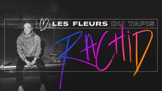 Scarica Gratis Images Complet Rachid Badouri Les Fleurs Du Tapis St Jerome At le plus cool salutations