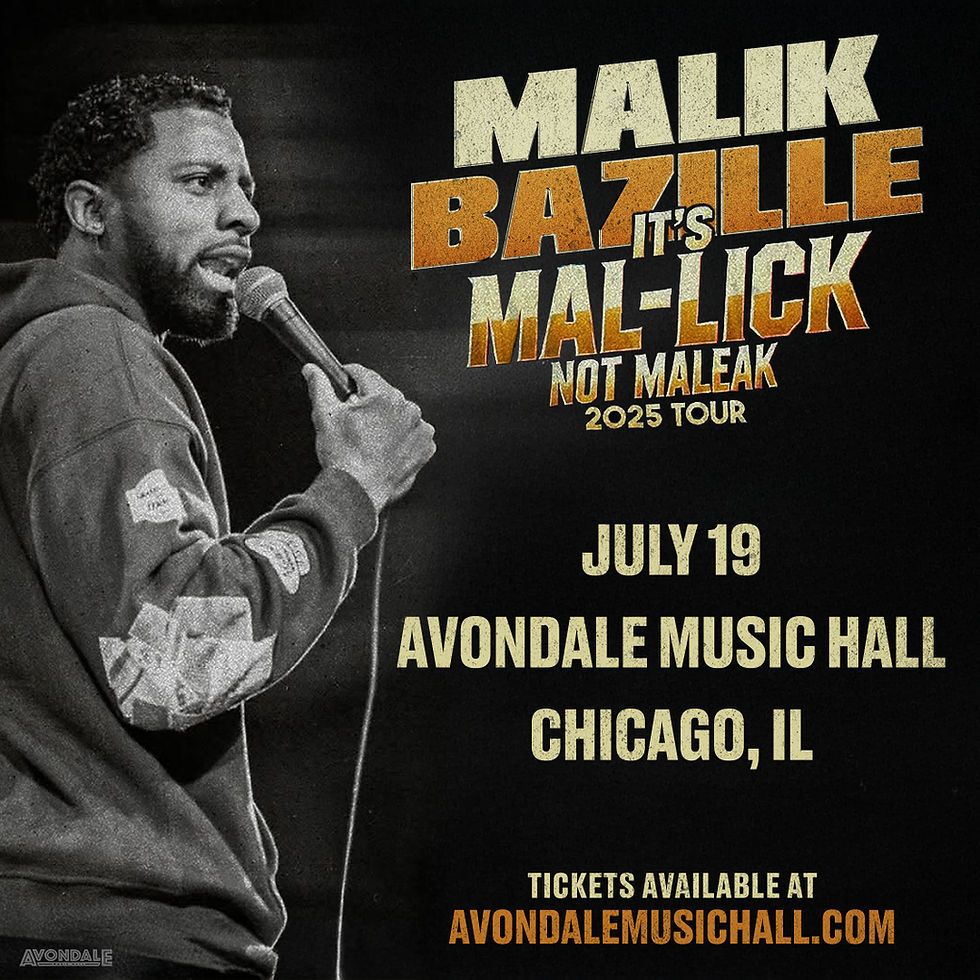 Malik Bazille, 14 May | Event in Sunnyvale | AllEvents