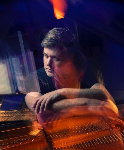 Benjamin Wallfisch