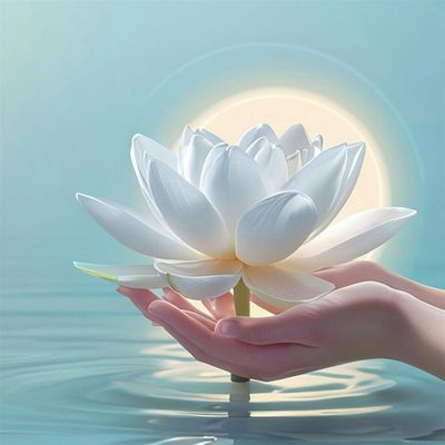 Flow With Kindness logo