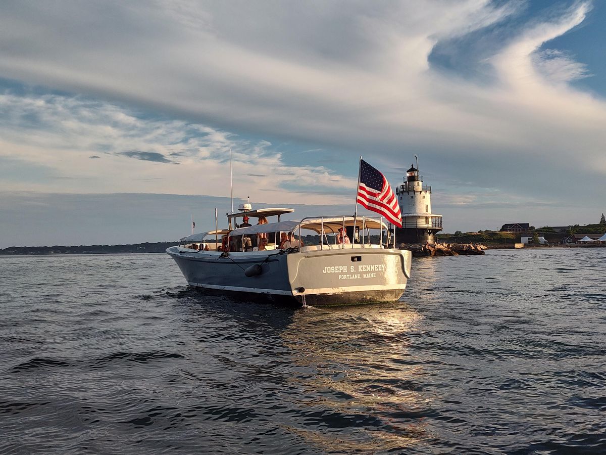 Live Music Happy Hour Cruise Featuring John Nels Fogg s Water Taxi And live-music-happy-hour-cruise-featuring-john-nels-fogg-s-water-taxi-and