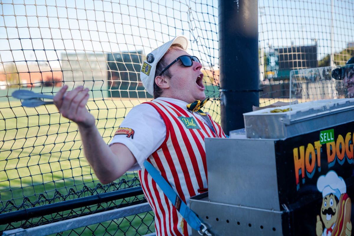 Oakland Ballers vs. Great Falls Voyagers, 2 September | Event in Oakland | AllEvents