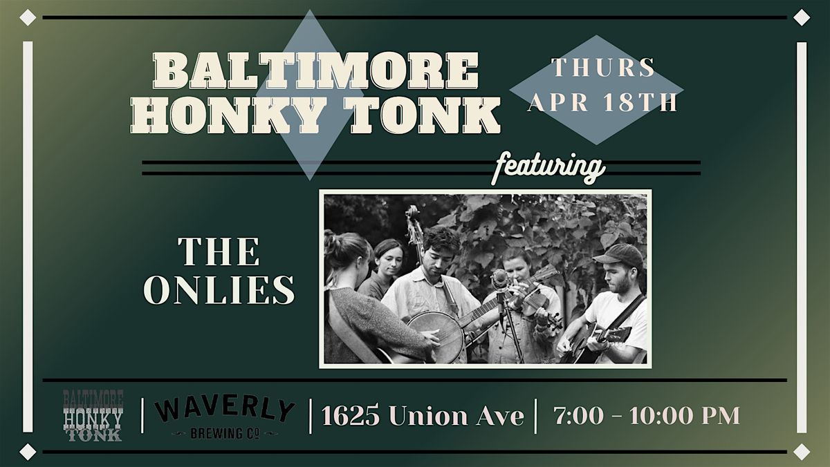 Live Music Events Near Baltimore Today, Tomorrow & This Weekend Live Music Events Near Baltimore Today, Tomorrow & This Weekend