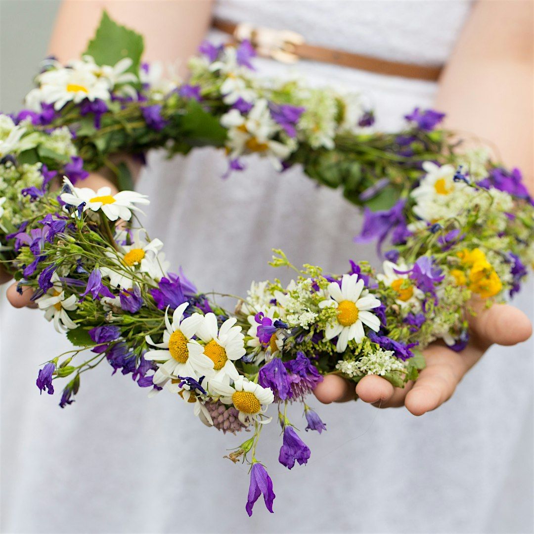 Midsommar Retreat, 21 June | Event in Hamburg | AllEvents
