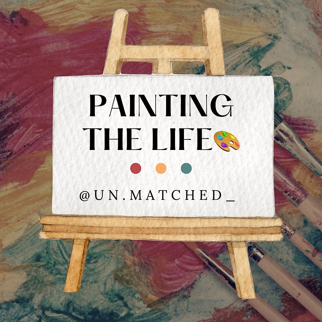 PaintTheLife, District Lab, Oxon Hill, 17 June 2023 AllEvents.in