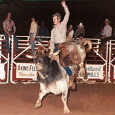 DON-RICH FORD VILLA RICA FRONTIERS' RODEO