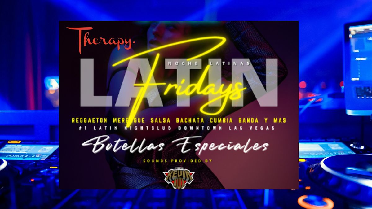 Downtown Vegas, Fremont Lounge ,Nightclub, LATIN Friday | Event in Las Vegas | AllEvents