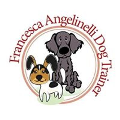 Francesca Angelinelli Educatrice Cinofila