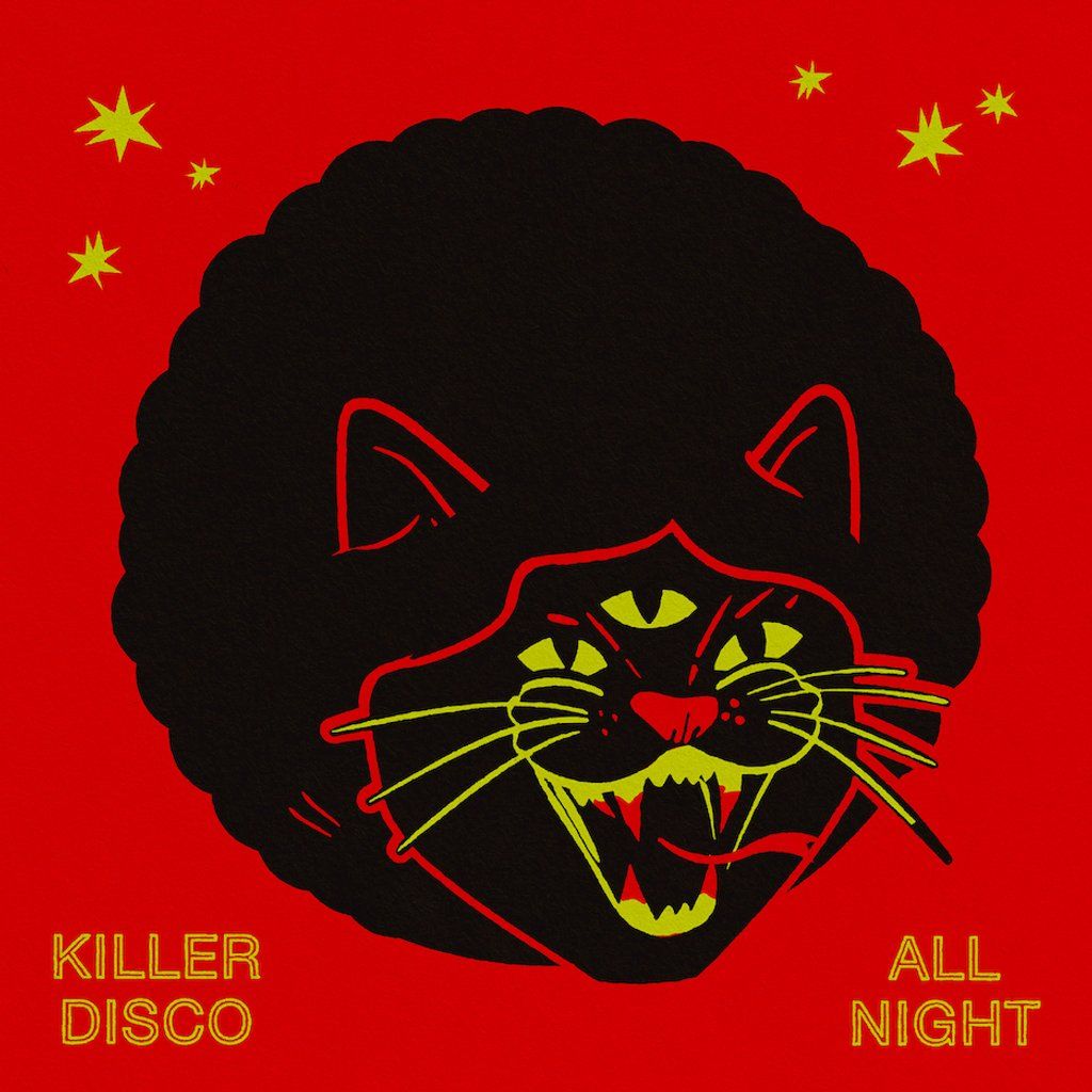 DISCO PUSS: The Pumpkin Scratch - Halloween Midnight Disco Ball, 30 October | Event in Manchester | AllEvents