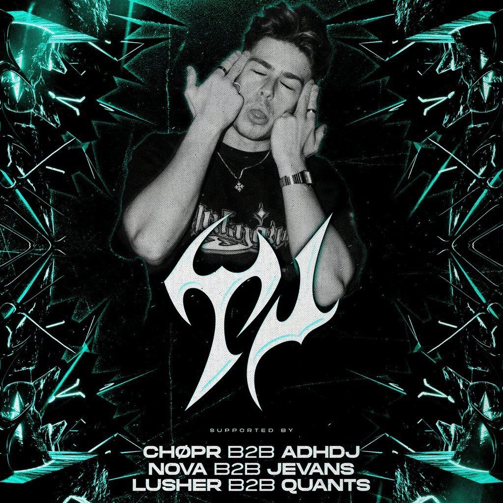 HASI Sessions Presents: TJ, 25 July | Event in Aberdeen | AllEvents