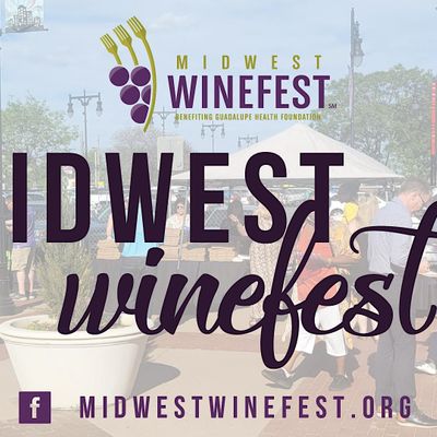 2023 Midwest Winefest