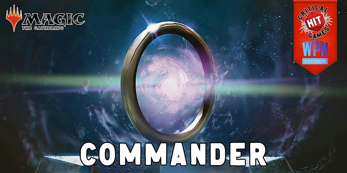 Magic the Gathering Player Appreciation - Turbo Tower, 14 December | Event in Abingdon | AllEvents