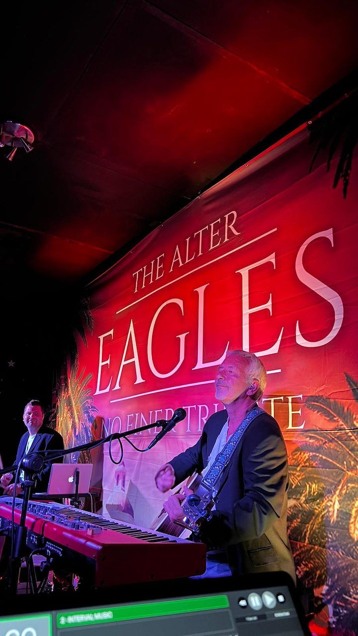 Alter Eagles, 31 July | Event in Sugarcreek | AllEvents