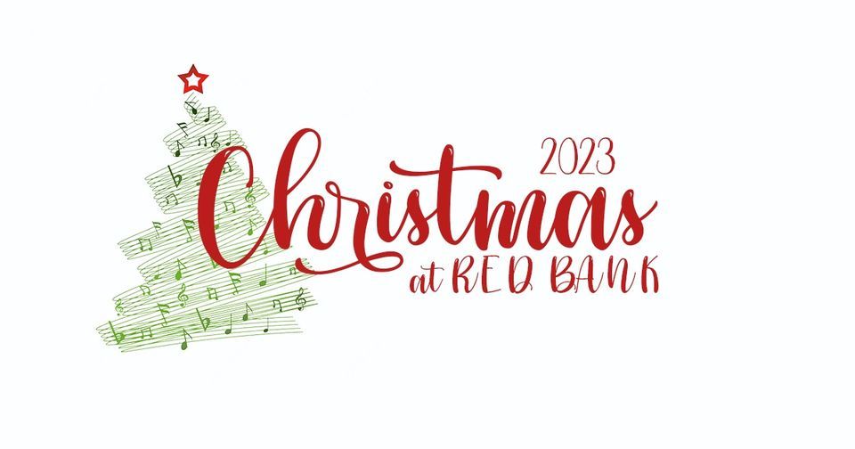 Christmas at Red Bank, Red Bank UMC, Lexington, December 2 2023 AllEvents.in