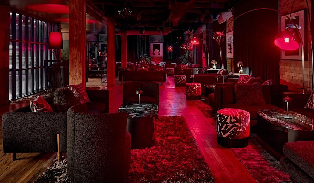 Exclusive Access: Mr. Vander Thursday Nights (23+ RSVP Only Party) | Event in Toronto | AllEvents