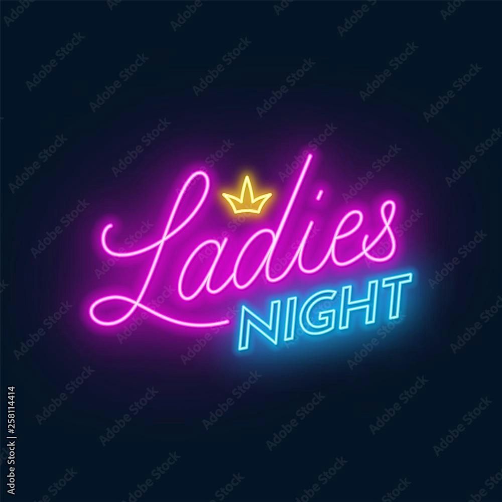 Ladies Night, Rockfish Creek Winery, Raeford, January 25 2024