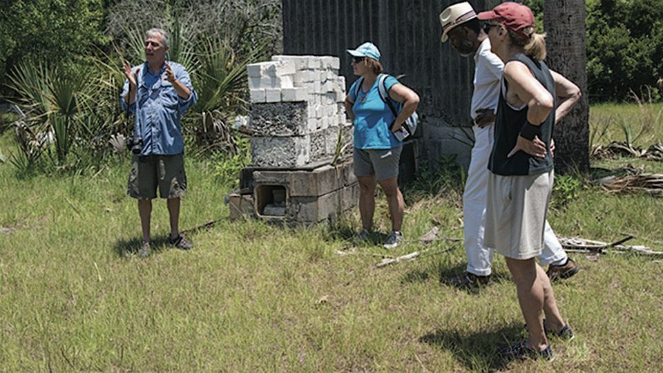 Ossabaw Island Day Trip Deposit | Event in Ossabaw Island | AllEvents