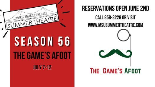 All Events In Minot Today And Upcoming Events In Minot Minot Calendar Of Events