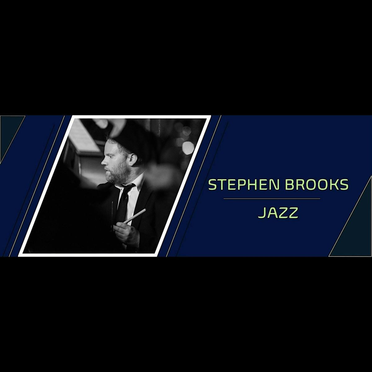 Stephen Brooks Jazz, 6 December | Event in Denver | AllEvents