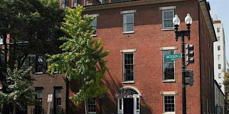 Tour the Historic Decatur House (For Free!) | Event in Washington | AllEvents