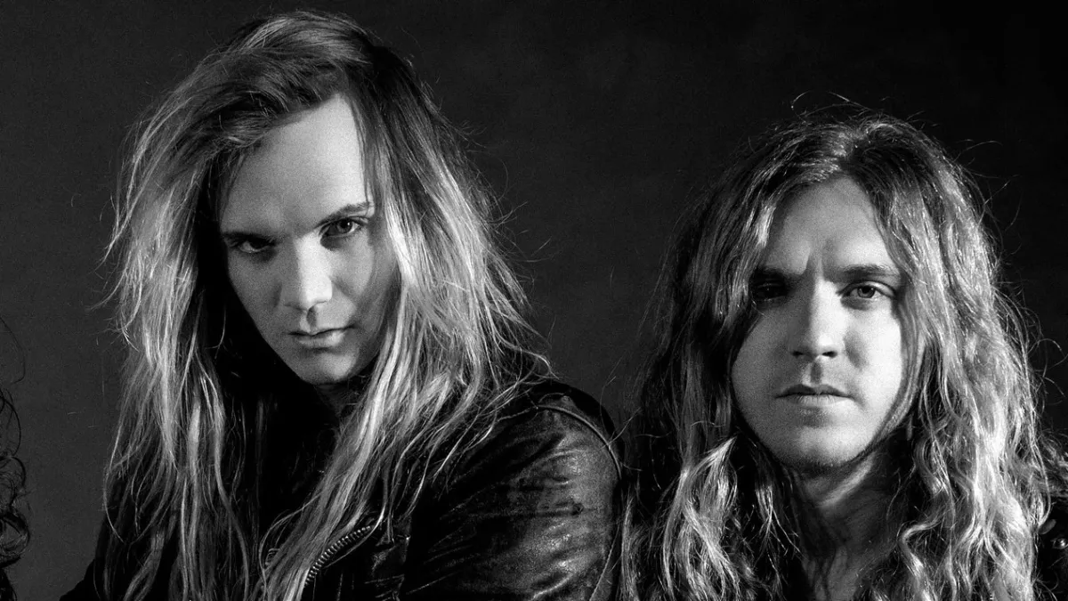 Enforcer, Striker, Witherfall, Lycanthro in Ottawa, 21 September | Event in Ottawa | AllEvents