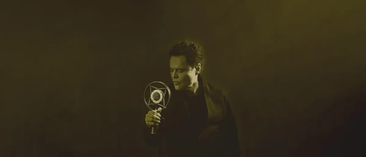 Donny Osmond in Las Vegas, 12 September | Event in Winchester | AllEvents
